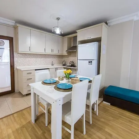 Appartement Color Homes 2